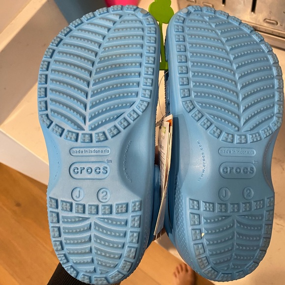 Crocs kids classic clog - Picture 3 of 4
